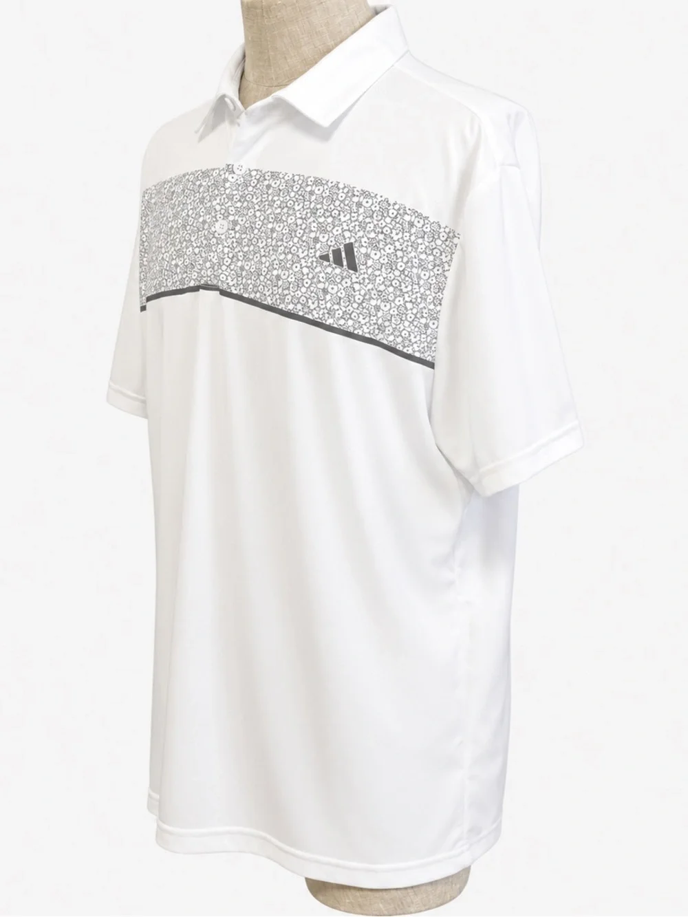 Adidas Climalite Golf Polo Shirt Men’s XL